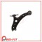 Control Arm - Front Right Lower - 041036
