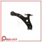 Control Arm - Front Right Lower - 041036
