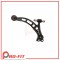 Control Arm - Front Left Lower - 041052