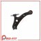 Control Arm - Front Left Lower - 041058