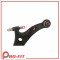 Control Arm - Front Left Lower - 041058