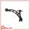 Control Arm - Front Left Lower - 041100