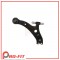 Control Arm - Front Left Lower - 041114