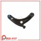 Control Arm and Ball Joint Assembly - Front Right Lower - 041115
