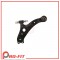 Control Arm - Front Left Lower - 041134