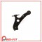 Control Arm - Front Left Lower - 041150