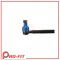 Lateral Link with Ball Joint Assembly - Rear Right Upper - 043088