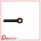 Lateral Link with Ball Joint Assembly - Rear Right Lower - 043090