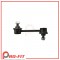 Stabilizer Sway Bar Link Kit - Rear - 046140