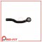 Tie Rod End - Front Right Outer - 047176
