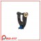 Control Arm and Ball Joint Assembly - Front Right Upper - 051011