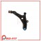 Control Arm and Ball Joint Assembly - Front Right Lower - 051065