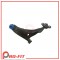 Control Arm and Ball Joint Assembly - Front Right Lower - 051110