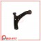Control Arm and Ball Joint Assembly - Front Right Lower - 061044