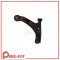 Control Arm and Ball Joint Assembly - Front Left Lower - 061045