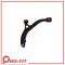 Control Arm and Ball Joint Assembly - Front Left Lower - 091018