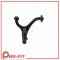 Control Arm and Ball Joint Assembly - Front Left Lower - 091045