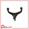 Control Arm and Ball Joint Assembly - Front Left Lower - 091053