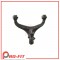 Control Arm and Ball Joint Assembly - Front Left Lower - 091053