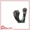 Control Arm and Ball Joint Assembly - Front Right Lower - 091056