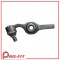 Control Arm and Ball Joint Assembly - Front Left Lower - 091071