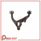Control Arm and Ball Joint Assembly - Front Right Lower - 091149