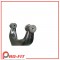 Control Arm and Ball Joint Assembly - Front Right Lower - 091172