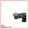 Control Arm and Ball Joint Assembly - Front Left Lower - 101010