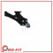 Control Arm and Ball Joint Assembly - Front Left Lower - 101024