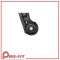 Control Arm and Ball Joint Assembly - Front Left Lower - 101030