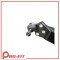 Control Arm and Ball Joint Assembly - Front Right Lower - 101052