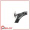 Lower Control Arm and Ball Joint Assembly - Front Right Lower - 101058