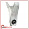Control Arm and Ball Joint Assembly - Front Left Lower - 101074 