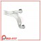 Control Arm and Ball Joint Assembly - Front Right Upper - 101075