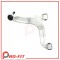 Control Arm and Ball Joint Assembly - Front Left Upper - 101080