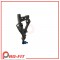 Control Arm and Ball Joint Assembly - Front Left Lower - 101082