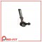 Control Arm and Ball Joint Assembly - Front Left Lower - 101127