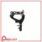 Control Arm and Ball Joint Assembly - Front Left Lower - 101145