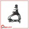 Control Arm and Ball Joint Assembly - Front Left Lower - 101147