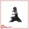 Control Arm and Ball Joint Assembly - Front Left Lower - 101147