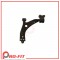 Control Arm and Ball Joint Assembly - Front Right Lower - 191018